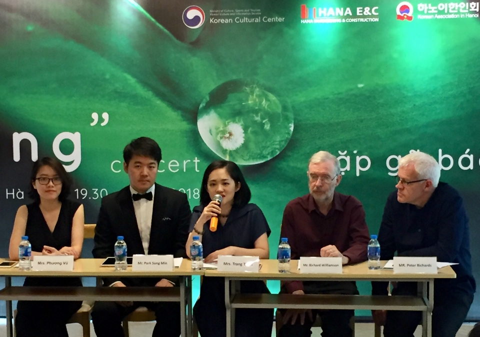 hoa nhac trong va thong diep y nghia ve cuoc song