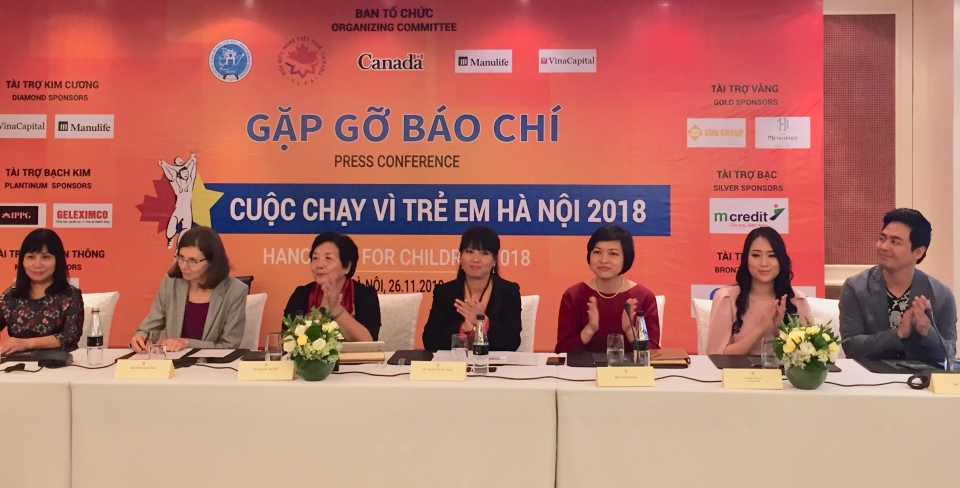 MC Phan Anh: Chạy để khơi dậy niềm tin về sự tử tế mc phan anh chay de khoi day niem tin ve su tu te