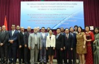 trung quoc ung ho giai phap hai nha nuoc cho van de palestine