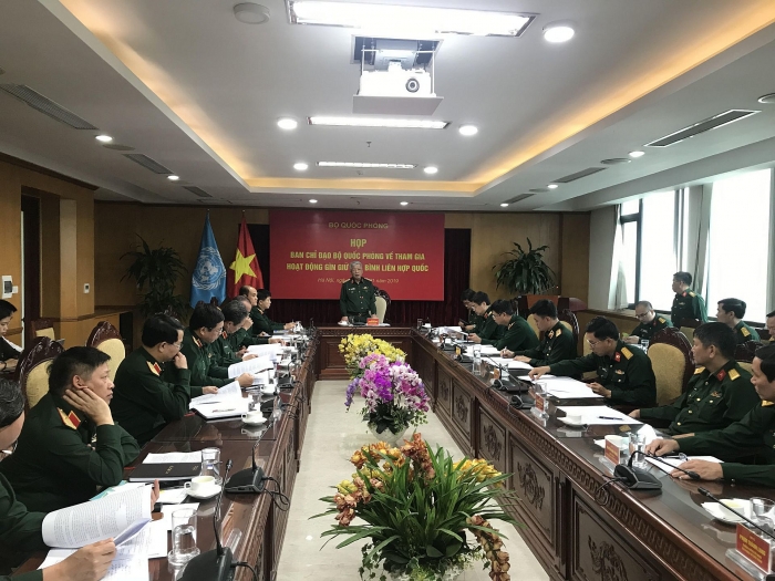 benh vien da chien cap 2 so 2 da san sang len duong toi nam sudan