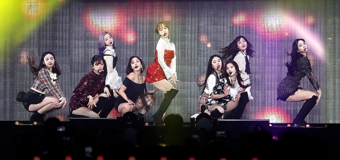 Lễ trao giải Nghệ sĩ châu Á 2019 tại Hà Nội hứa hẹn kỳ trao giải đáng nhớ nhất từ trước đến nay le trao giai asia artist awards 2019 tai ha noi hua hen ky trao giai dang nho nhat tu truoc den nay