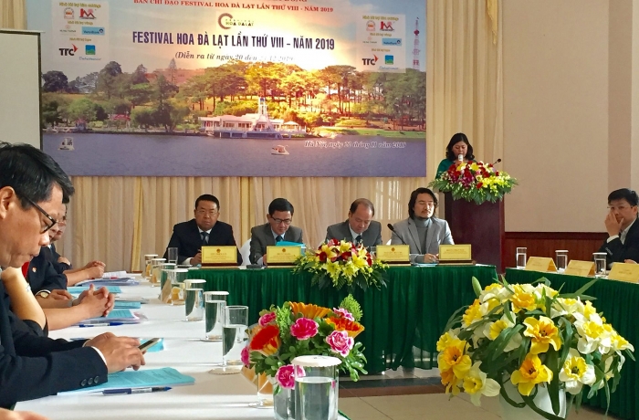 hoa hau the gioi megan young se la khach moi dac biet festival hoa da lat 2019