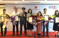 Tôn vinh các tác phẩm báo chí viết về phòng ngừa lao động trẻ em