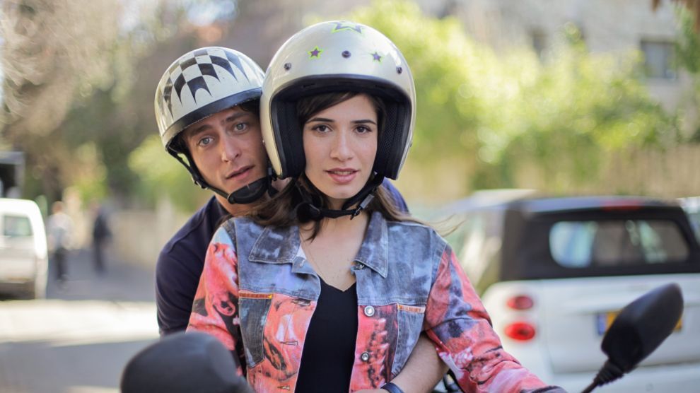 Liên hoan phim Israel tại Việt Nam: Cửa sổ để cảm nhận tâm hồn Israel!