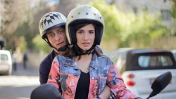 Liên hoan phim Israel tại Việt Nam: Cửa sổ để cảm nhận tâm hồn Israel!