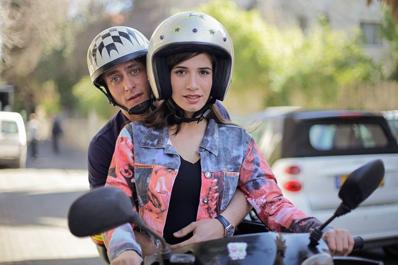 Liên hoan phim Israel tại Việt Nam: Cửa sổ để cảm nhận tâm hồn Israel!