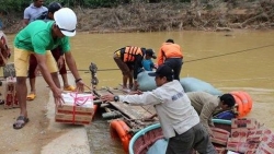 Người Việt tại Hàn Quốc quyên góp 3 tỷ đồng ủng hộ đồng bào miền Trung