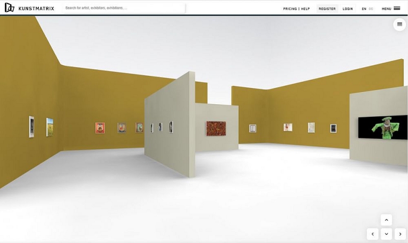 Đưa văn hóa nghệ thuật Việt Nam lên nền tảng số