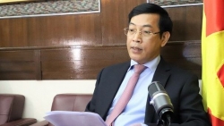 Ra mắt tổ chức của cộng đồng người Việt tại Macao