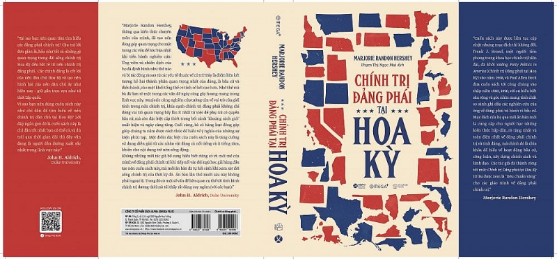 Một cách để hiểu về đảng phái chính trị ở Hoa Kỳ Một cách để hiểu về đảng phái chính trị ở Hoa Kỳ