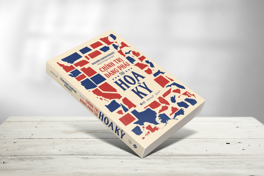 Một cách để hiểu về đảng phái chính trị ở Hoa Kỳ Một cách để hiểu về đảng phái chính trị ở Hoa Kỳ