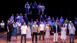 Ra mắt vở nhạc kịch kinh điển Những người khốn khổ tại Việt Nam