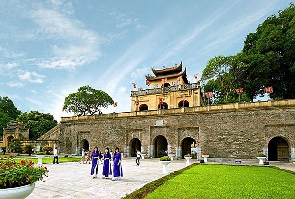 Triển lãm Du lịch qua các miền di sản văn hóa Việt Nam năm 2020