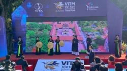 Du lịch Việt Nam khởi động cho giai đoạn mới