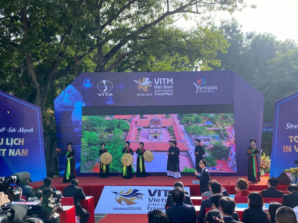 Du lịch Việt Nam sẵn sàng bước vào thời kỳ bình thường mới