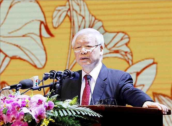 Kỷ niệm 90 năm Ngày thành lập Mặt trận Dân tộc Thống nhất Việt Nam Kỷ niệm 90 năm Ngày thành lập Mặt trận Dân tộc Thống nhất Việt Nam