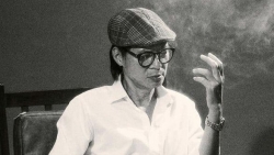 Nghệ sĩ Trần Lực và ước mơ vào vai Trịnh Công Sơn hóa thật