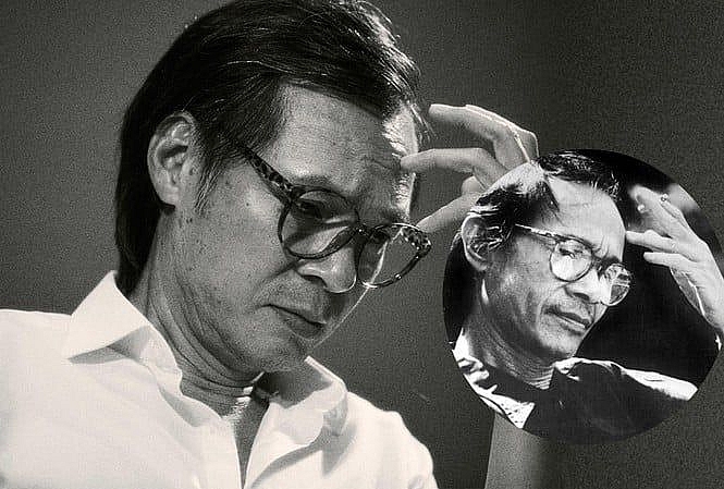 Nghệ sĩ Trần Lực và ước mơ vào vai Trịnh Công Sơn hóa thật