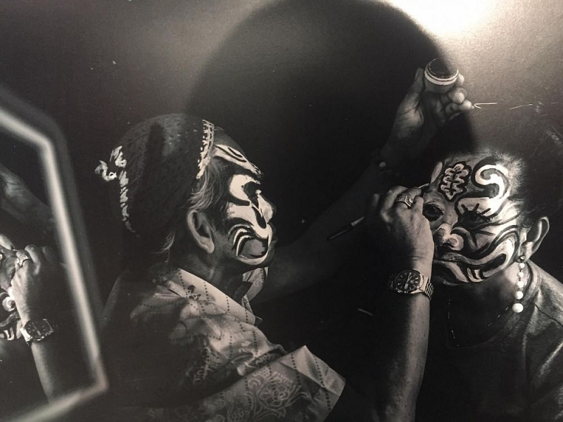 Vinh danh những bức ảnh xuất sắc nhất của Cuộc thi ảnh Việt Nam 2020