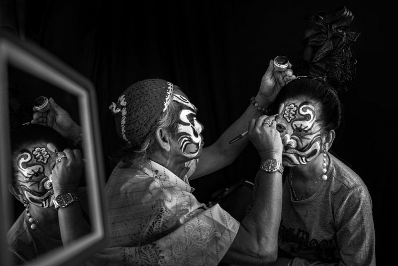 'Mãn nhãn' với bộ ảnh tuyệt đẹp về sự đa dạng văn hóa của Việt Nam