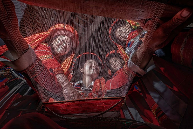 Ngắm trọn bộ ảnh tuyệt đẹp về sự đa dạng văn hóa của Việt Nam