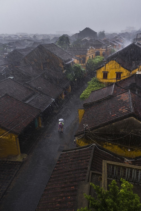 'Mãn nhãn' với bộ ảnh tuyệt đẹp về sự đa dạng văn hóa của Việt Nam