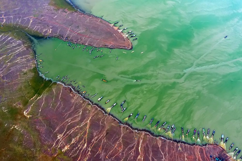 'Mãn nhãn' với bộ ảnh tuyệt đẹp về sự đa dạng văn hóa của Việt Nam