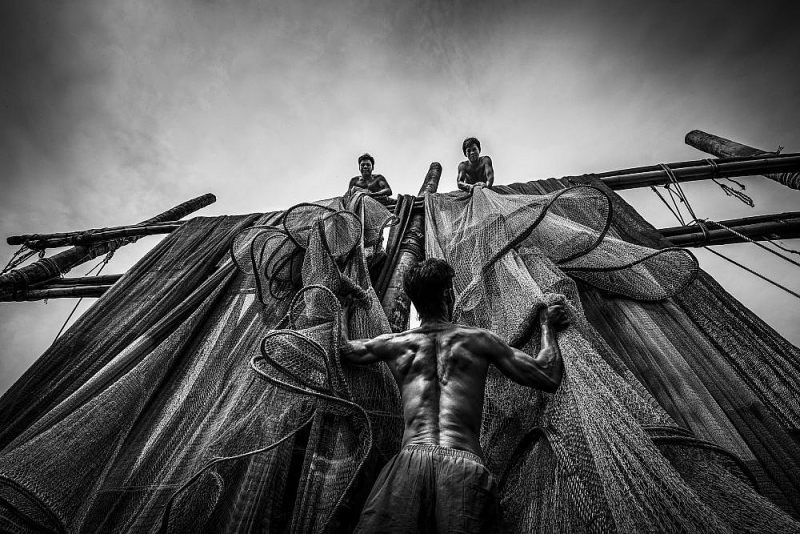 'Mãn nhãn' với bộ ảnh tuyệt đẹp về sự đa dạng văn hóa của Việt Nam