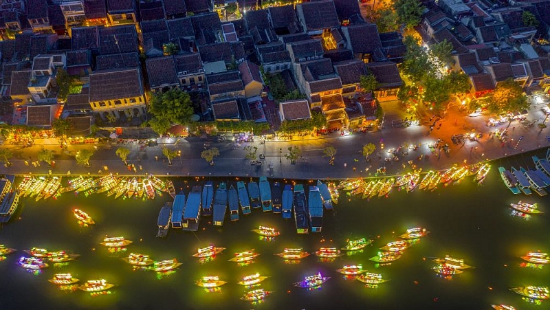 'Mãn nhãn' với bộ ảnh tuyệt đẹp về sự đa dạng văn hóa của Việt Nam