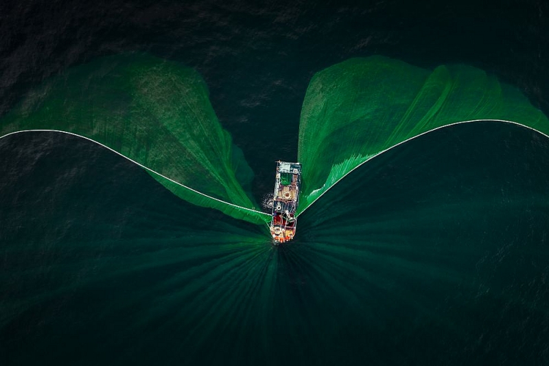 'Mãn nhãn' với bộ ảnh tuyệt đẹp về sự đa dạng văn hóa của Việt Nam