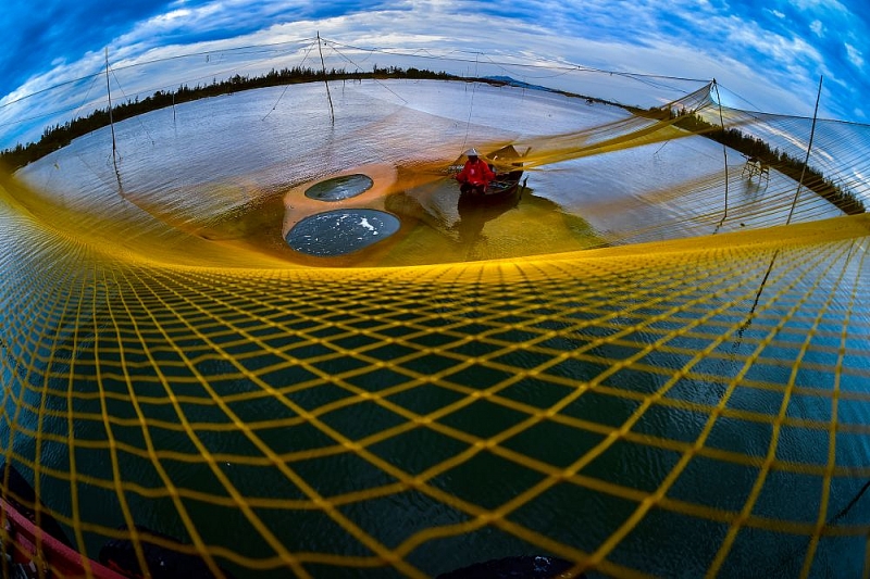 'Mãn nhãn' với bộ ảnh tuyệt đẹp về sự đa dạng văn hóa của Việt Nam