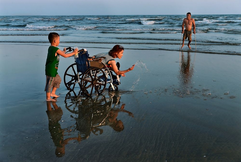 'Mãn nhãn' với bộ ảnh tuyệt đẹp về sự đa dạng văn hóa của Việt Nam