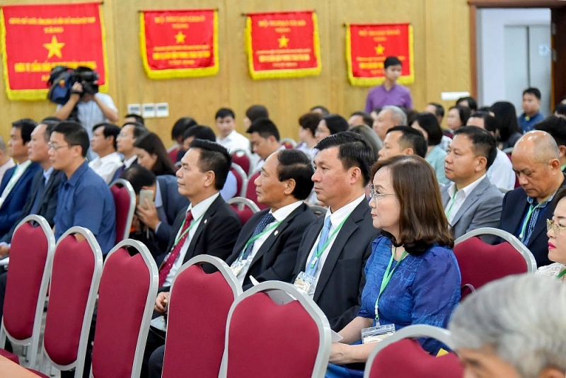 Tâm nguyện của kiều bào về Chỉ thị 45 và phát triển đất nước trong tình hình mới