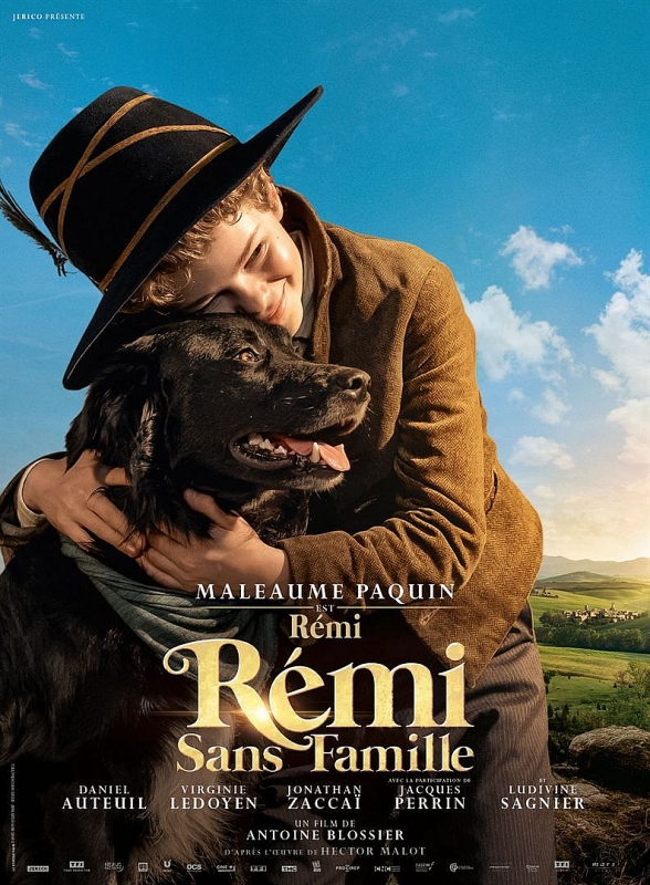 Thưởng thức Tuần lễ phim ‘Từ trang sách đến màn ảnh’ tại Hà Nội