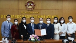 Tăng cường hoạt động viện trợ, thiện nguyện từ Hàn Quốc về Việt Nam