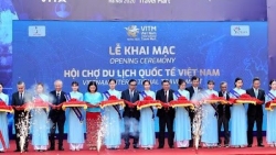 Hội chợ Du lịch Quốc tế Việt Nam sẽ lùi thời gian tổ chức sang năm 2022