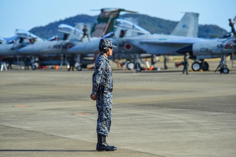 Lực lượng Phòng vệ Trên không Nhật Bản lên kế hoạch thành lập đơn vị không gian thứ hai
