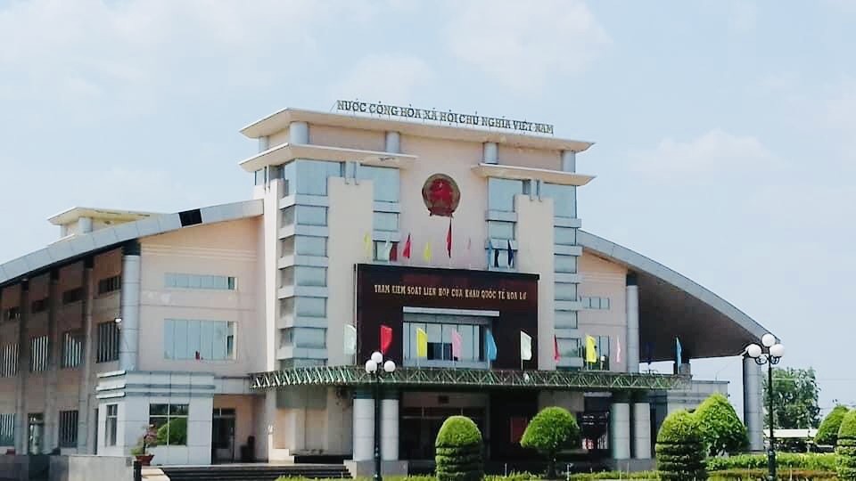 Ấn tượng về miền đất đỏ Tây Nam