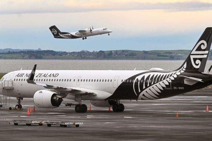 New Zealand mở cửa đón khách quốc tế từ tháng Tư năm sau