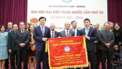 Thúc đẩy tình hữu nghị Việt Nam-Romania trong giai đoạn mới