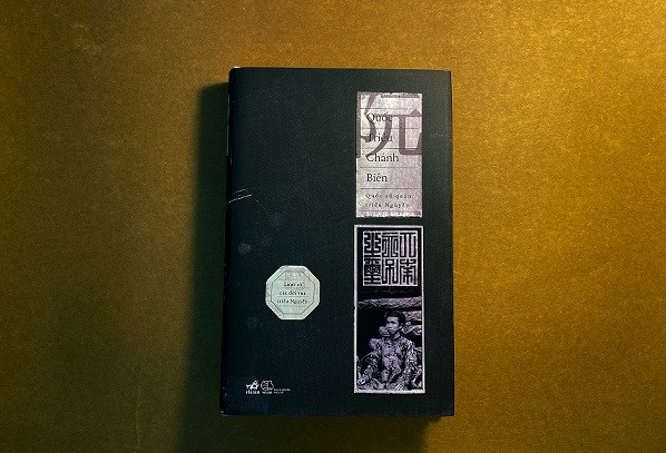 'Quốc triều chánh biên toát yếu': Cuốn sử liệu quý giá về triều Nguyễn