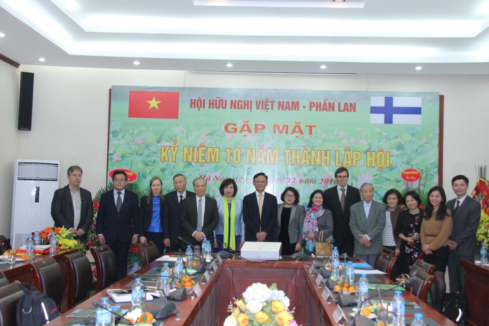 viet nam phan lan cung chia se de phat trien