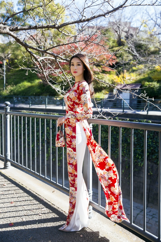 hoa hau va a hau viet nam rang ro tai nagasaki