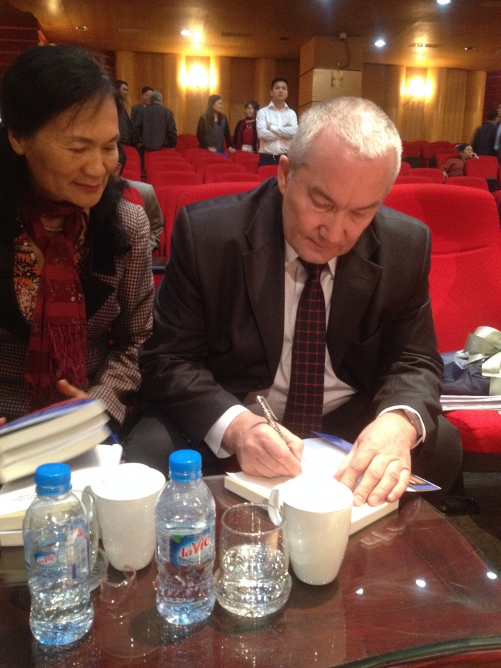 Tổng thống Putin từ một góc nhìn khác tong thong putin tu mot goc nhin khac