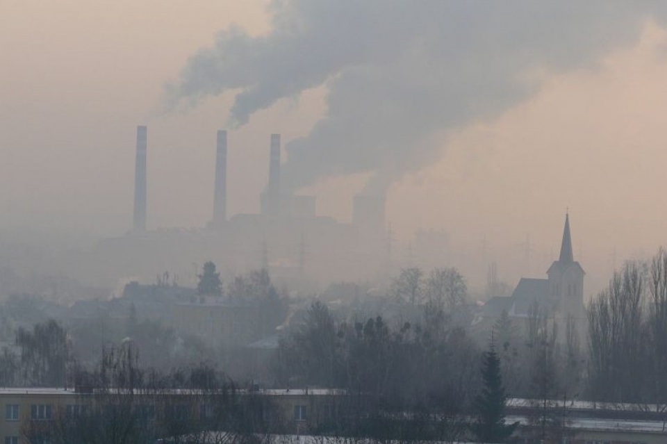 khong khi o nhiem lam bien doi adn o tre so sinh