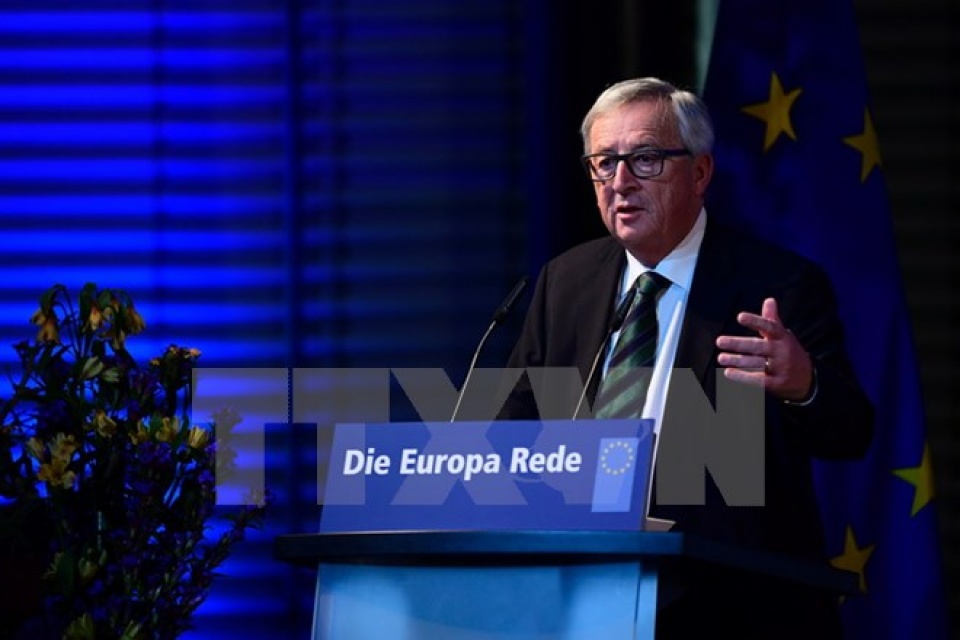 day khong phai la thoi diem de pha vo eu