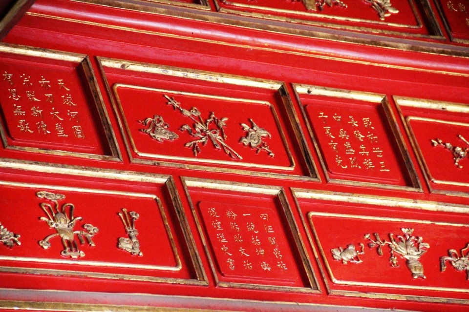 cong bo 10 su kien van hoa the thao va du lich tieu bieu nam 2016