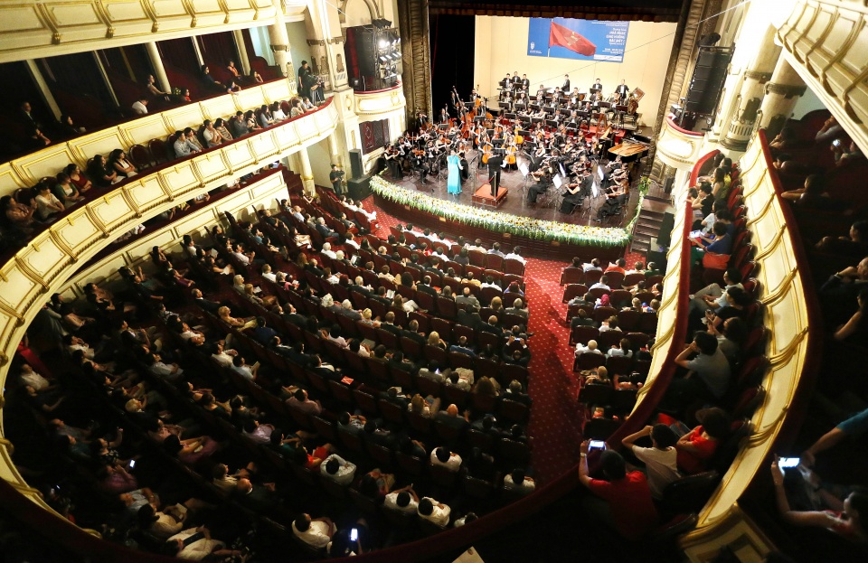 cong bo 10 su kien van hoa the thao va du lich tieu bieu nam 2016