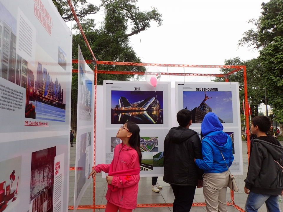 tim kiem cac giai phap cho thanh pho xanh