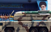 Mỹ kết án tù một đối tượng vi phạm lệnh trừng phạt Iran